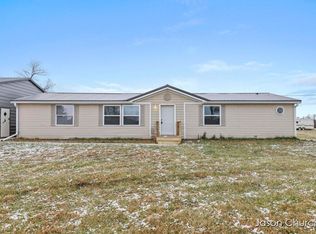 4255 Stage Rd, Ionia, MI 48846