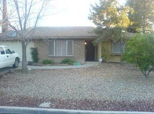 41825 Shady Ln, Hemet, CA 92544