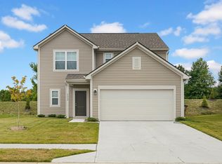 4042 Sedgewick Ln, Columbus, IN 47201