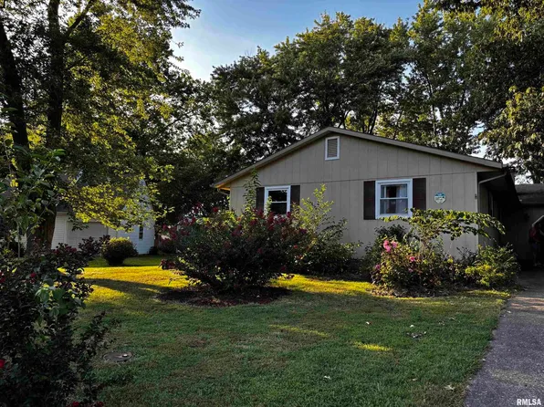 403 Shannon Ave, Energy, IL 62933