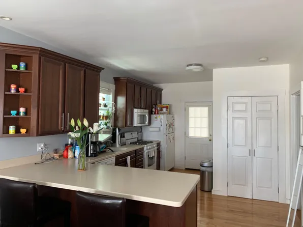 14 Rossmore Rd #1, Boston, MA 02130