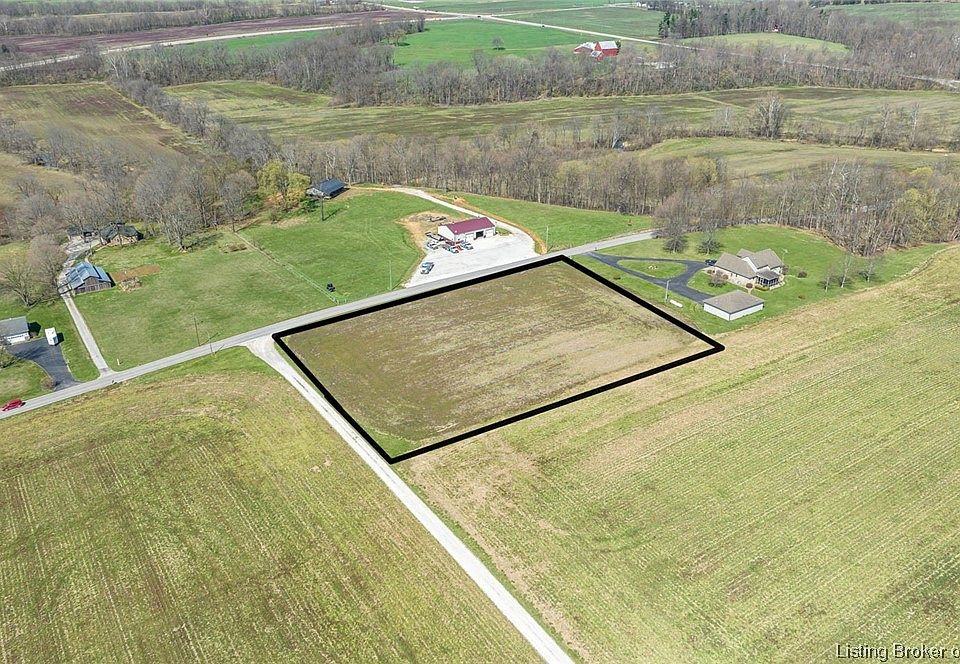 705 N Heritage Chapel Rd Salem, IN, 47167 Apartments for Rent Zillow