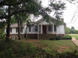 1394 Millers Mill Rd, Stockbridge, GA 30281