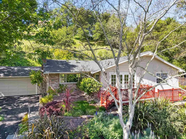 29 Greenwood Ct, Orinda, CA 94563