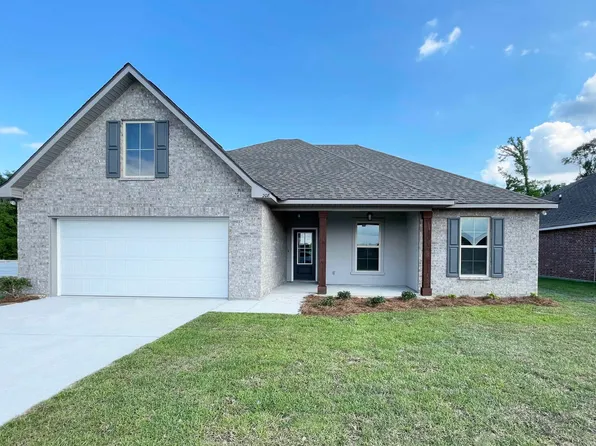 208 Marie Claire Dr, Houma, LA 70364