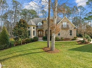 8128 Andrea Ln, Raleigh, NC 27613