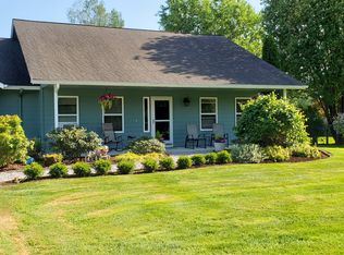 419 Waters Rd, Castle Rock, WA 98611