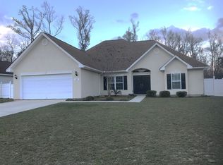 127 Caribbean Village Dr, Guyton, GA 31312