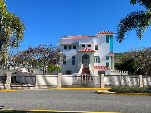 Sec El Cano Bo Tallaboa Encarnacion, Penuelas, PR 00624