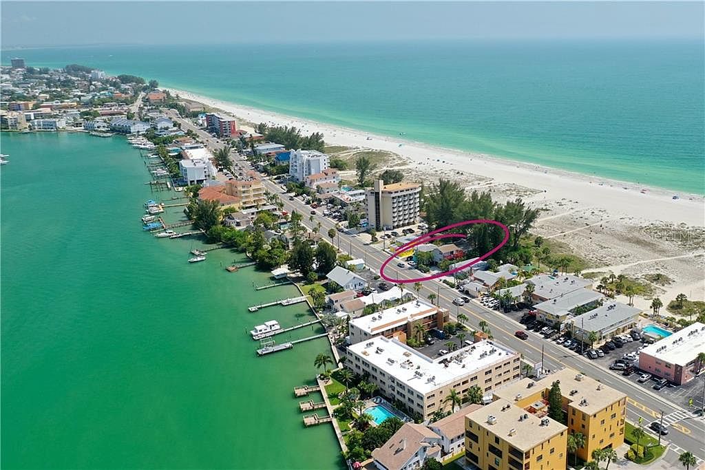 Gulf Blvd Treasure Island Fl Mls U Zillow