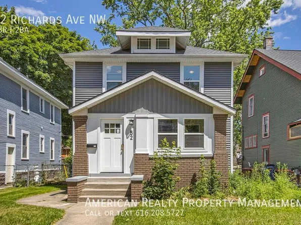 52 Richards Ave NW, Grand Rapids, MI 49504