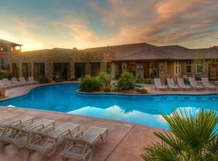 188 N 6680 W, Hurricane, UT 84737