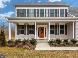 13505 Rustling Oaks Dr, Wye Mills, MD 21679