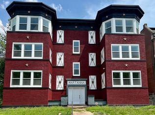5931 Maple Ave #3W, Saint Louis, MO 63112