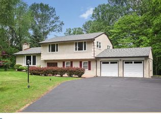 109 Red Lion Rd, West Chester, PA 19382