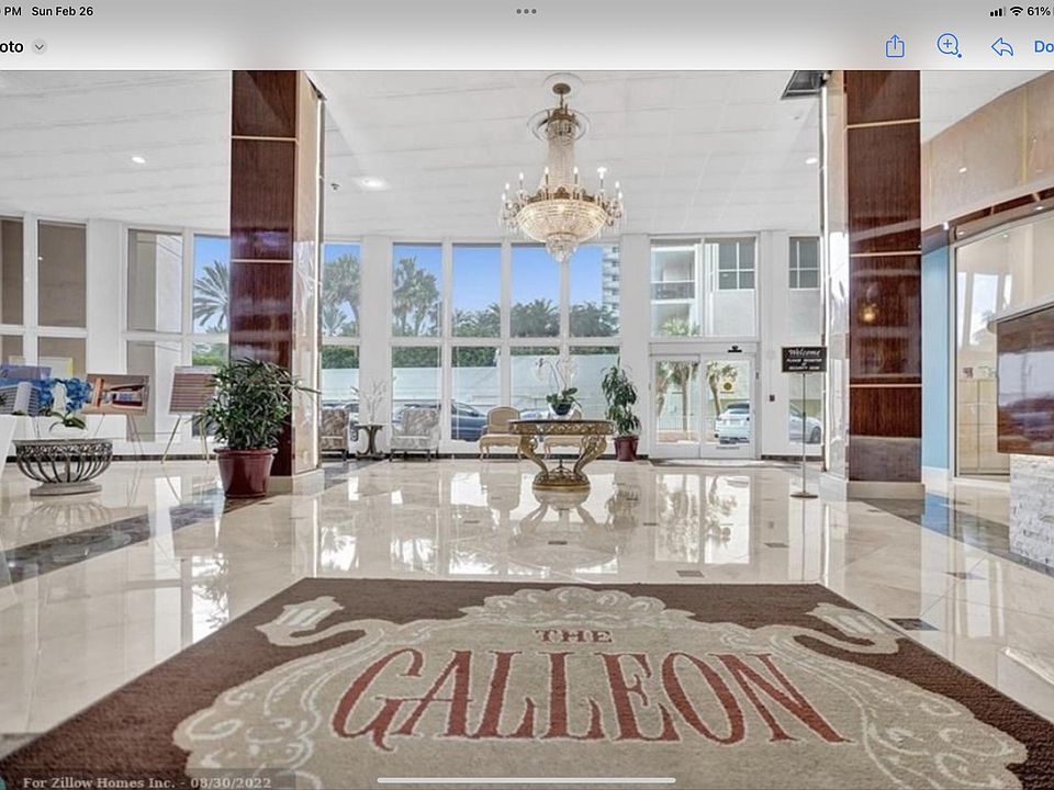 1st image of 4100 Galt Ocean Dr APT 401