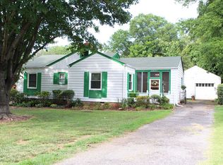 2225 Ashley Rd, Charlotte, NC 28208