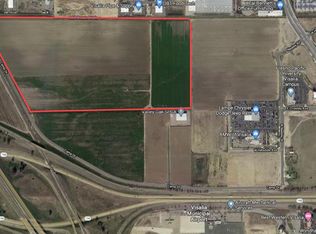 0 Camp Dr, Visalia, CA 93291