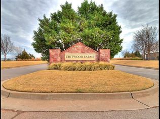 1524 Cherry Glen Dr, Jones, OK 73049