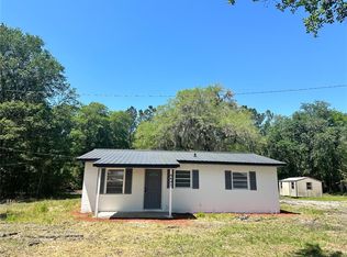 6641 SW County Road 241, Lake Butler, FL 32054