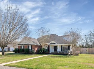 3065 Scott Plantation Dr S, Mobile, AL 36695