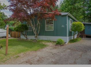 1105 Riverside Dr UNIT 21, Vernonia, OR 97064