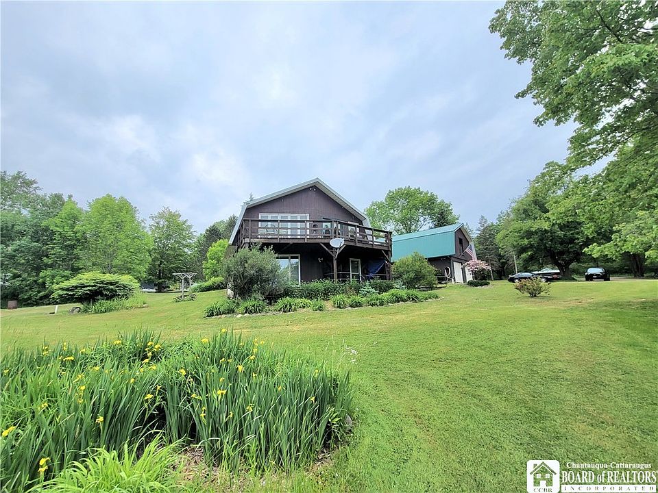 4441 Cobb Rd, Gerry, NY 14740 Zillow