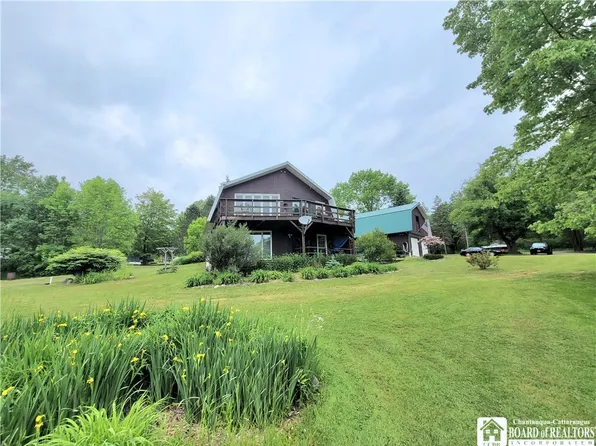 4441 Cobb Rd, Gerry, NY 14740