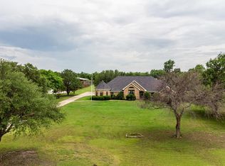 1357 Autry Ln, Crowley, TX 76036