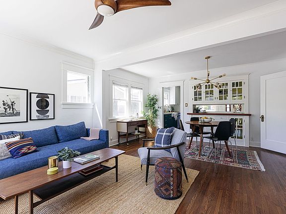 2nd image of 3916 Boyce Ave