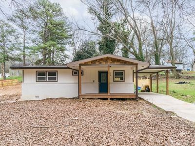 370 Saint Johns Ave SW, Atlanta, GA, 30315