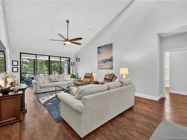 13232 NW Harbour Ridge Blvd Floor 8B, Palm City, FL 34990