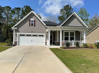 272 Dunbarton Ln, Conway, SC 29526