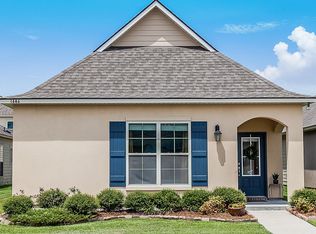 1446 Granby Dr, Baton Rouge, LA 70820