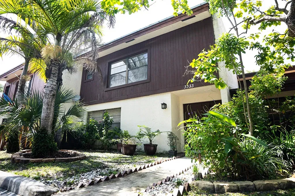 3333 Oak Drive - 1 — Photo 1
