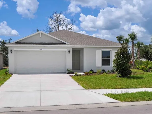 17939 Wheat Stack Ct, Parrish, FL 34219