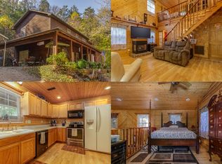 1175 Peaceful Way, Strawberry Plains, TN 37871