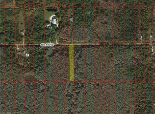 66th Ave NE, Naples, FL 34120