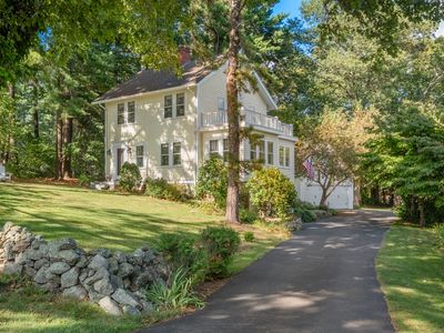 10 Medway St, Norfolk, MA, 02056