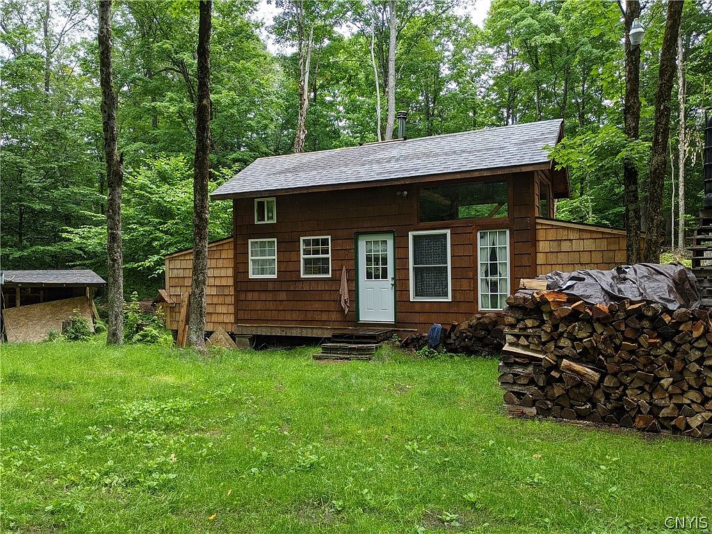 6148 Partridgeville Rd, Brantingham, NY 13312 Zillow