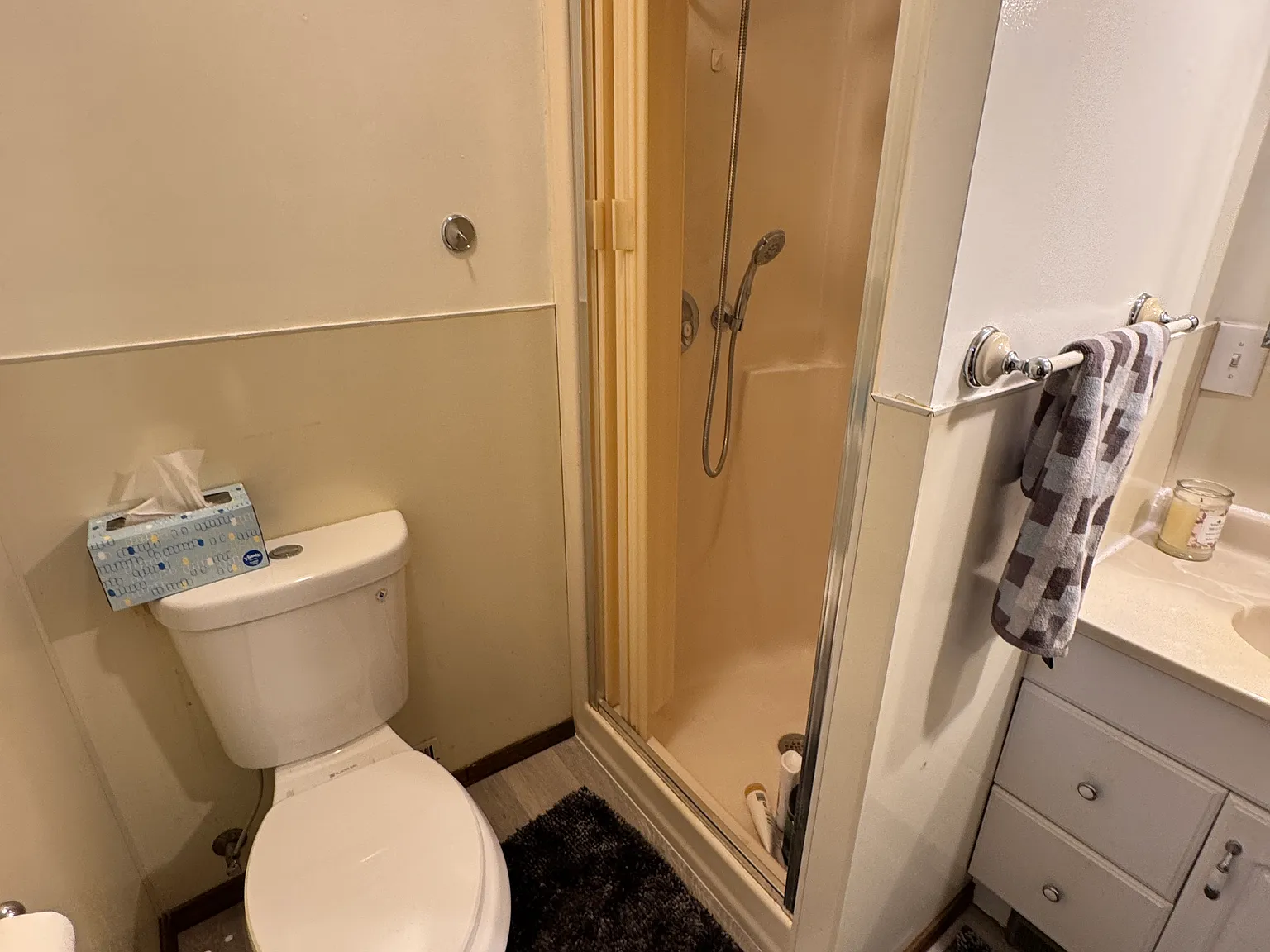 1 bed, 480 sqft, $1,100 — Photo 3