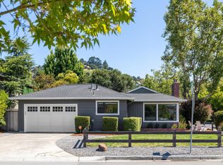 5 Eliseo Dr, Greenbrae, CA 94904