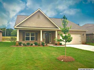 236 Balota St, Meridianville, AL 35759