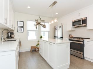 48 Farquhar St FLOOR 2, Roslindale, MA 02131