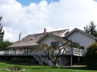 1720 Van Wyck Rd, Bellingham, WA 98226