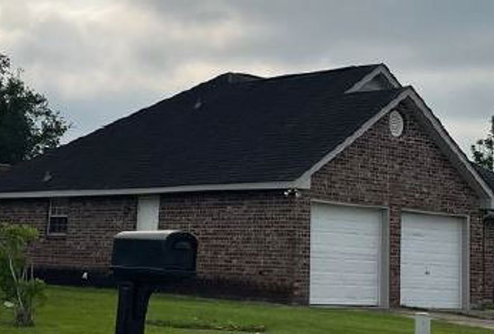 Property Side View