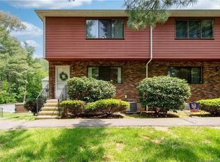 627 Churchill Dr #627, Newington, CT 06111