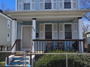 254 Pindle Ave, Englewood, NJ