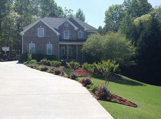 2065 Lee Patrick Dr, Dacula, GA 30019