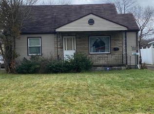 2245 NW Blvd Nw, Warren, OH 44485